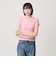＜NICE WEATHER＞ロゴヘルシー Tシャツ