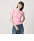 ＜NICE WEATHER＞ロゴヘルシー Tシャツ