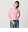 ＜NICE WEATHER＞ロゴヘルシー Tシャツ