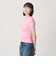 ＜NICE WEATHER＞ロゴヘルシー Tシャツ