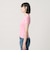 ＜NICE WEATHER＞ロゴヘルシー Tシャツ