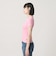 ＜NICE WEATHER＞ロゴヘルシー Tシャツ