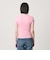 ＜NICE WEATHER＞ロゴヘルシー Tシャツ