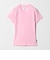 ＜NICE WEATHER＞ロゴヘルシー Tシャツ