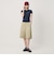 ＜NICE WEATHER＞ロゴヘルシー Tシャツ