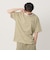 ＜NICE WEATHER＞マルチボーダー Tシャツ