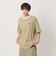 ＜NICE WEATHER＞マルチボーダー Tシャツ