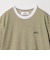 ＜NICE WEATHER＞マルチボーダー Tシャツ