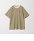 ＜NICE WEATHER＞マルチボーダー Tシャツ