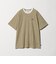 ＜NICE WEATHER＞マルチボーダー Tシャツ