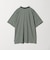 ＜NICE WEATHER＞マルチボーダー Tシャツ