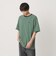 ＜NICE WEATHER＞マルチボーダー Tシャツ