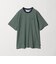 ＜NICE WEATHER＞マルチボーダー Tシャツ