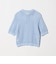 ＜NICE WEATHER＞メッシュ ショートスリーブ ポロシャツ