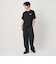 ＜THE NORTH FACE＞ヒストリカル ロゴ ショートスリーブ Tシャツ