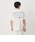 ＜THE NORTH FACE＞ヒストリカル ロゴ ショートスリーブ Tシャツ