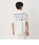 ＜THE NORTH FACE＞ヒストリカル ロゴ ショートスリーブ Tシャツ