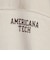 ＜Americana＞フットボール Tシャツ