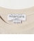 ＜Americana＞フットボール Tシャツ