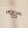 ＜Americana＞フットボール Tシャツ