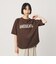 ＜Americana＞フットボール Tシャツ