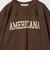 ＜Americana＞フットボール Tシャツ