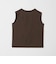クリアハイゲージ ノースリーブ カットソー 接触冷感