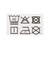 ＜CGS.＞サンフェード ショートスリーブ スウェットシャツ