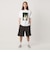 ＜CGS.＞ROKI ボード フォト Ｔシャツ