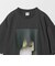 ＜CGS.＞ROKI ボード フォト Ｔシャツ