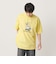 ＜NICE WEATHER＞アイコニックプリント Tシャツ