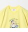 ＜NICE WEATHER＞アイコニックプリント Tシャツ