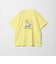 ＜NICE WEATHER＞アイコニックプリント Tシャツ