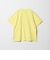 ＜NICE WEATHER＞アイコニックプリント Tシャツ