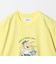 ＜NICE WEATHER＞アイコニックプリント Tシャツ