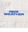 ＜NICE WEATHER＞ワークチノショーツ