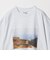 ＜CGS.＞ROKI ボード フォト Ｔシャツ