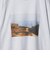 ＜CGS.＞ROKI ボード フォト Ｔシャツ