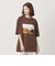 ＜CGS.＞ROKI ボード フォト Ｔシャツ