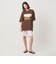 ＜CGS.＞ROKI ボード フォト Ｔシャツ