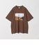 ＜CGS.＞ROKI ボード フォト Ｔシャツ