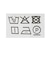ツイードライク テクスチャード レギュラー シャツ GRANDE型