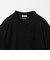 コットン カシミヤ クルーネック Tシャツ ウォッシャブル