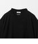 コットン カシミヤ クルーネック Tシャツ ウォッシャブル