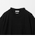 コットン カシミヤ クルーネック Tシャツ ウォッシャブル