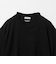 コットン カシミヤ クルーネック Tシャツ ウォッシャブル