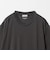 コットン カシミヤ クルーネック Tシャツ ウォッシャブル