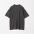 コットン カシミヤ クルーネック Tシャツ ウォッシャブル