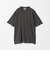 コットン カシミヤ クルーネック Tシャツ ウォッシャブル