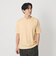コットン カシミヤ クルーネック Tシャツ ウォッシャブル